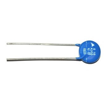 Varistor  60V S10K60