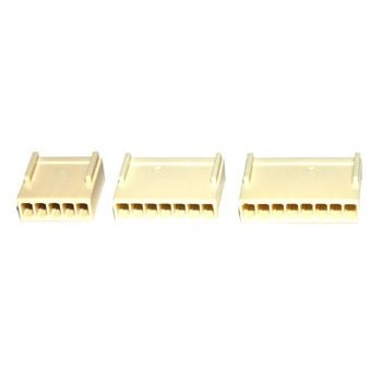 Pin Connector 2,54mm  8 pin Plug