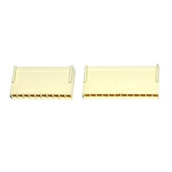 Pin Connector 2,54mm 12 pin Plug