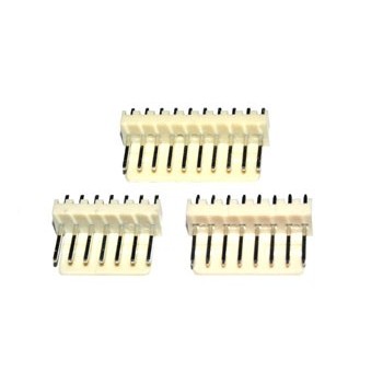 Pin Connector 2,54mm  8 pin Socket