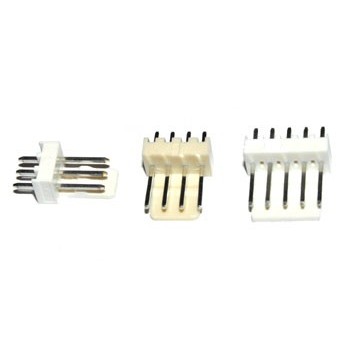 Pin Connector 2,54mm  5 pin Socket