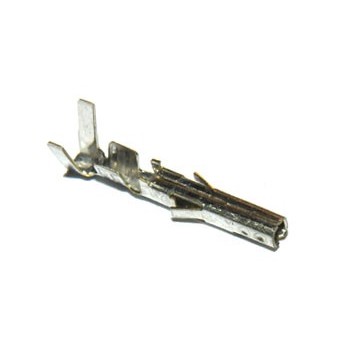 Mini-Fit Jr  4,2mm Los Contact Female
