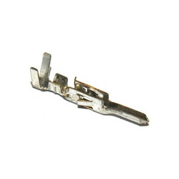 Mini-Fit Jr  4,2mm Los Contact Male