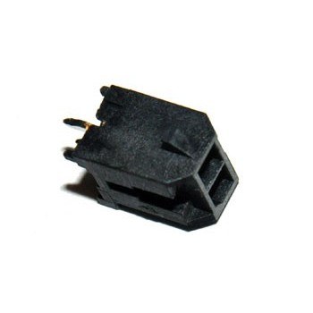 Micro-Fit 3mm   2 pin Print Contra