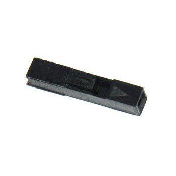 Header Krimp  Plug  1p