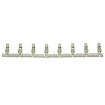 VH Connector 3,96mm  Los Contact Female