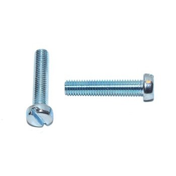 M5 x20 Boutje (10 stuks)