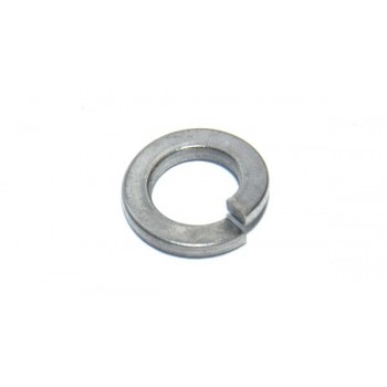 M5 Ring Veer RVS (20 stuks)