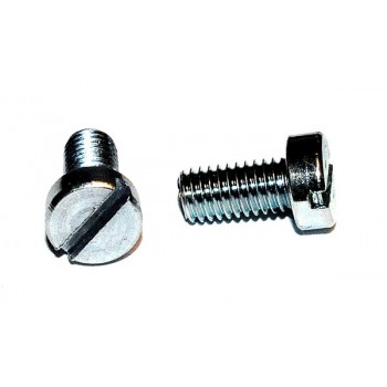 M5 x 8 Boutje (10 stuks)