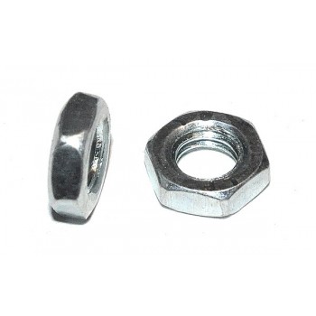 M5 Moer d-2,6 (25 stuks)