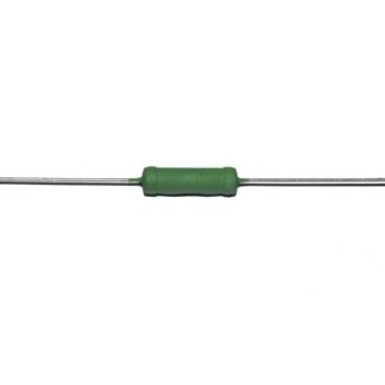 Weerstand 4W    5,6 Ω 10%