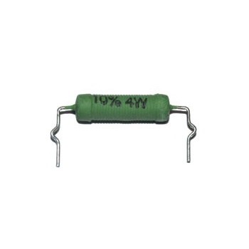 Weerstand 4W    1,5 Ω 10%