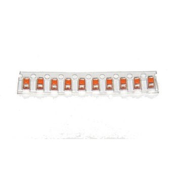 Tantaal  10uF   6V smd