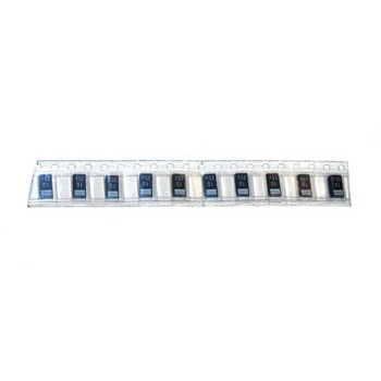 Tantaal    0,22uF 35V smd