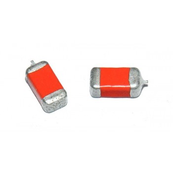 Tantaal  22uF  6,3V smd