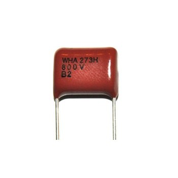 HQ   27nF 800V 2,5%