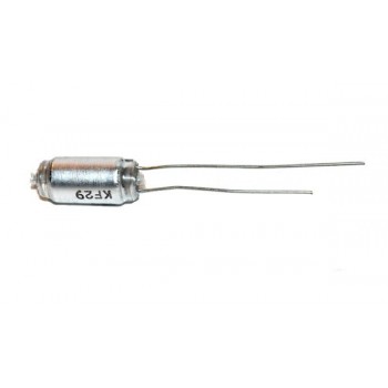 HQ   10nF  63V 0,5%