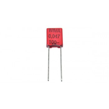 HQ   10nF 100V 0,2%