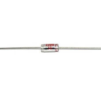 HQ    2,2nF  160V 2,5%