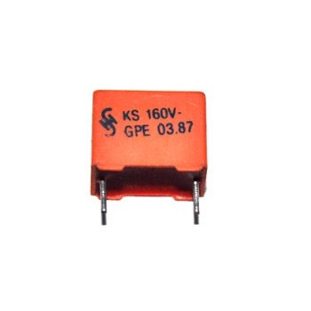HQ    1,8 nF 160V 0,5%