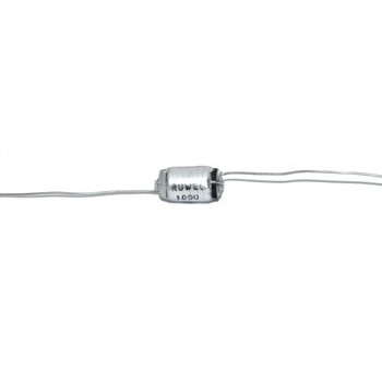 HQ    1 nF 160V -0,2%