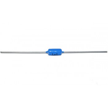 HQ    1 nF 400V 0,5%