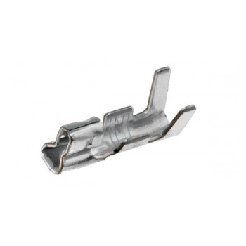 PH Connector  2mm Losse Contacten Female