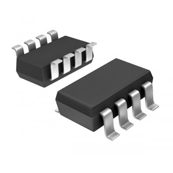ZDT6790 NPN & PNP