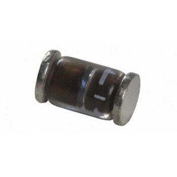 Zener smd  39V & Surge 0,8W