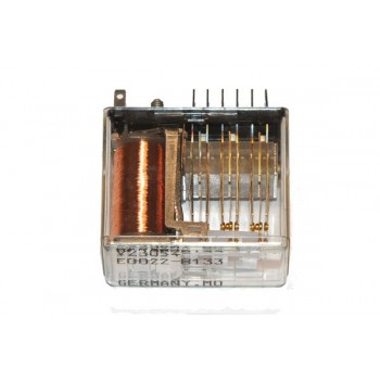 Relais 6x Wissel  2A  (45V)