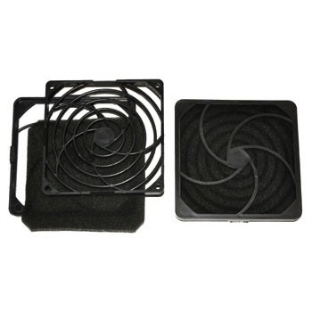Fan  92x92mm Rooster met Filter