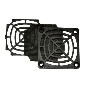 Fan  40x40mm Rooster met Filter