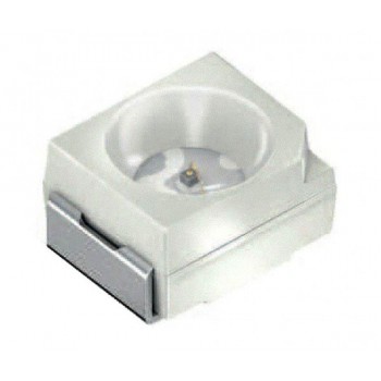 SMD LED TopLED Groen