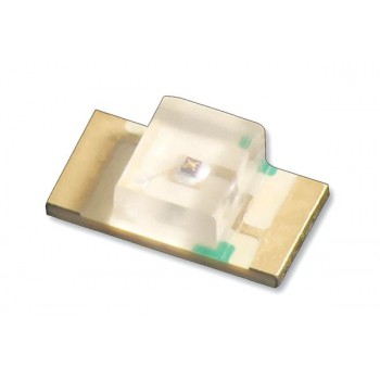 SMD LED 1206 Oranje