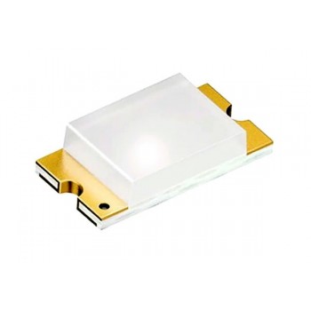 SMD LED 0603 Groen