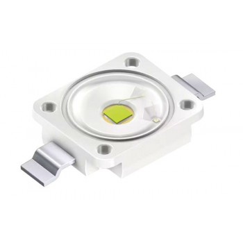 SMD LED Warm Wit 3000K 1A