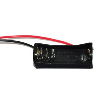 Batterijhouder 1x UM-5 - LR1