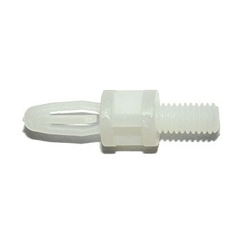 Printhouder Schroefdraad  6,7 mm