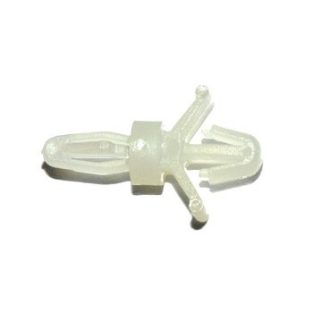 PrintHouder Snap-In  5,8 mm