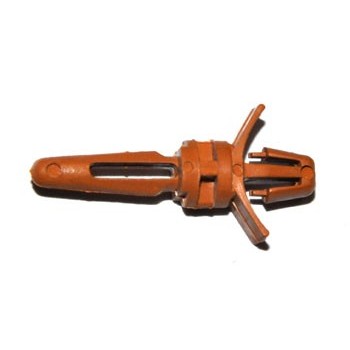 PrintHouder Snap-In  7,2 mm