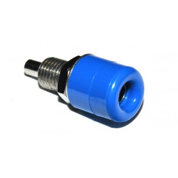Banaan Chassis Model 2R Blauw