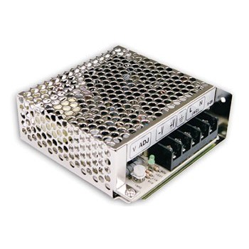Voeding  25W 24V 1,1A