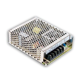 Voeding  50W  3,3V 15A