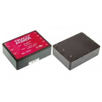 Voeding    Module 15W +&-12V  650mA