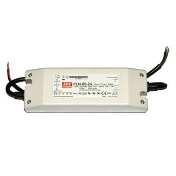 LED Voeding  60W 12V 5A