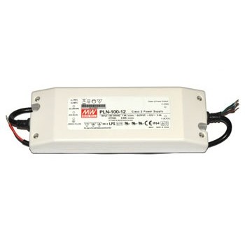 LED Voeding  60W 12V 5A