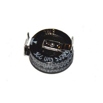 SuperCap  0,33F 5,5V