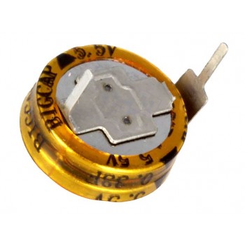 SuperCap  0,33F 5,5V