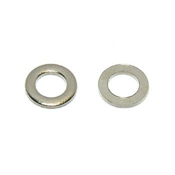 M2,5  Ring (25 stuks)
