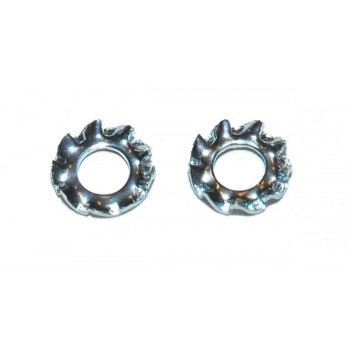 M2  Kartel Ring (25 stuks)